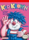 Kid Klown Box Art Front